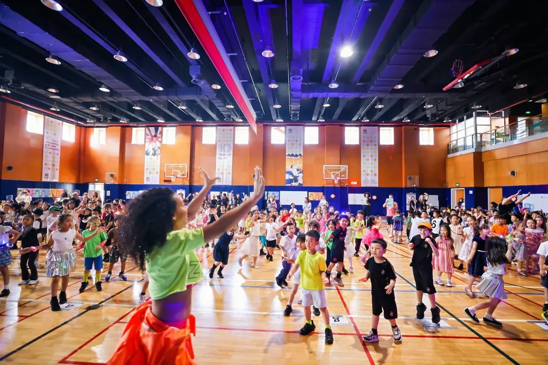 Primary Disco 2025